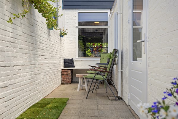 Medium property photo - Westgracht 48, 1781 NG Den Helder